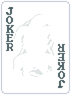 ジョーカーステンシル